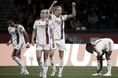 Foto: Divulgação/Uefa Women's Champions League