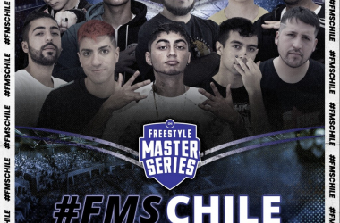 Vuelve FMS Chile: todos los detalles