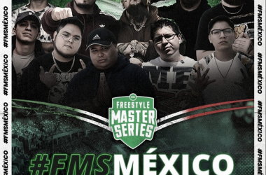 La vuelta de FMS México