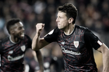 Athletic Bilbao despacha Valencia e vai às semis da Copa do Rei
