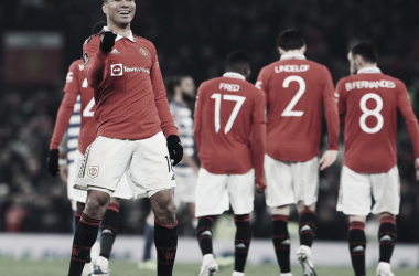 Foto: Divulgação / Manchester United