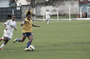 Avaí Kindermann e Cruzeiro empatam sem gols no Brasileirão Feminino A1