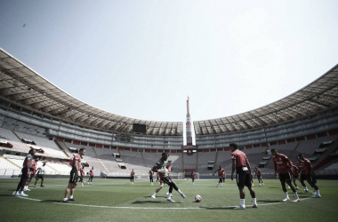 Previa Perú vs Paraguay: la selección peruana busca asegurar la plaza de repesca intercontinental