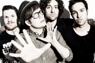 Fall Out Boy, imparable: nuevo vídeo, nuevo disco