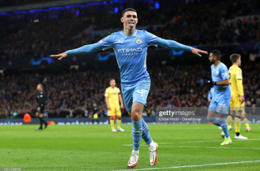 The Warmdown: City claim Champions League double over Club Brugge