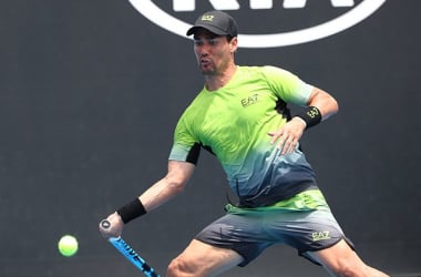 Australian Open- Day6: esce anche Fognini, Zverev sul velluto