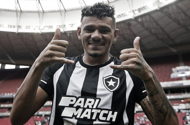 Melhores momentos Botafogo x Bangu pelo Campeonato Carioca (2-0)