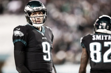 Claves para la victoria de los Eagles