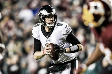 ¿Nick Foles podrá guiar a los Eagles de nuevo a la Super Bowl? 