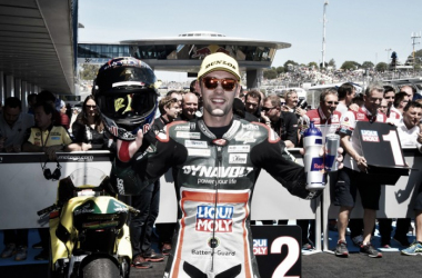 Jonas Folger será piloto del Monster Yamaha Tech3 en 2017