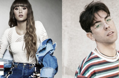 Aitana y Don Patricio, confirmados para la MTV Music Week Sevilla 2019