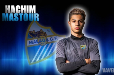 Hachim Mastour, la compensación de Al-Thani