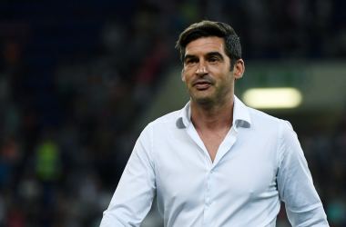 Roma - Ufficiale l'arrivo di Fonseca: qualità, fantasia e gioventù per i giallorossi