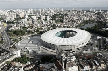 #NoContexto: saiba como está a situação do futebol na Bahia?