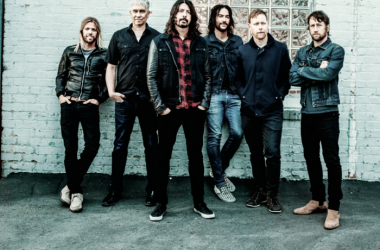 Críticas en 60 segundos: 'Concrete and Gold' de Foo Fighters