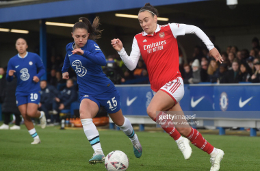 Chelsea vs Arsenal: Women's Super League Preview, Gameweek 21, 2023