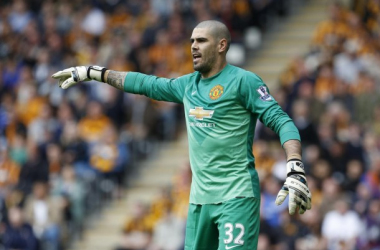 Víctor Valdés no fichará por el Espanyol