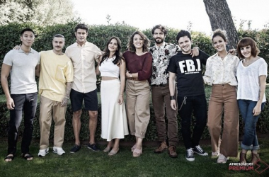 "FoQ: el Reencuentro" ya tiene fecha de estreno