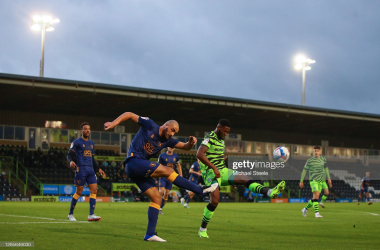 Mansfield Town vs Forest Green Rovers preview: How to watch, team news, kick-off time, predicted lineups and ones to watch