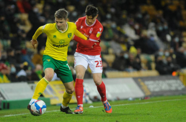 Nottingham Forest vs Norwich City preview: How to watch, team news, kick-off time, predicted lineups and ones to watch