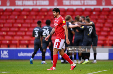 Nottingham Forest 1-3 Brentford: Super Bees heap the misery on Forest