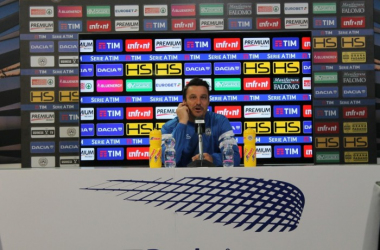 Udinese - Oddo: &quot;Allibito per la decisione arbitrale, ma noi poco incisivi, il Torino più cattivo&quot;