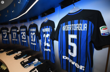 Inter-Cagliari, le scelte di Spalletti e Lopez