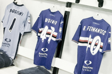 Chievo-Torino, Samp-Crotone, Udinese-Cagliari: le formazioni ufficiali