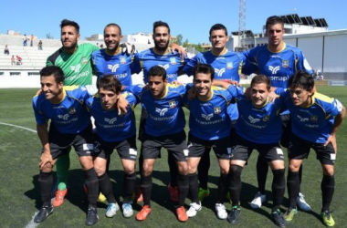 Resumen Tercera División.Grupo XI, jornada 15: el Formentera recupera el liderato