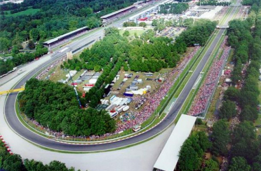 All&#039;autodromo di Monza si sono scritte importanti pagine di storia della Formula 1