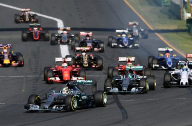Da Melbourne ad Abu Dhabi in 21 gare: la FIA annuncia il calendario 2016 di Formula1