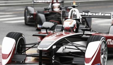 Formule E, le nouveau championnat 100% électrique en 5 questions