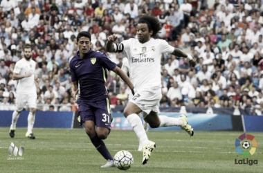 Pablo Fornals y su debut soñado