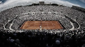 La ATP actualiza su calendario provisional para el resto de
temporada