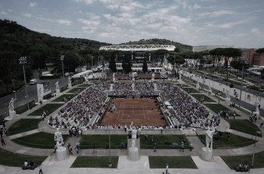 El extraño futuro que le podría esperar al tenis