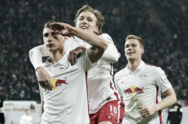 2. Bundesliga Matchday 22 Round-up: Draws aplenty with excitement to match