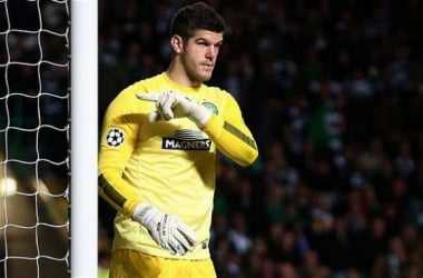 Forster signs for Southampton