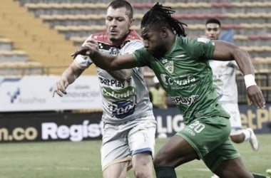 Previa Fortaleza vs. La Equidad: los ocho como objetivo