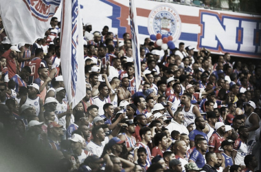 Duelo nordestino na Arena Fonte Nova: Bahia e Fortaleza se enfrentam pelos três pontos