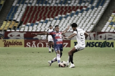 Fortaleza e Ceará fazem Clássico Rei pela terceira fase da Copa do Brasil