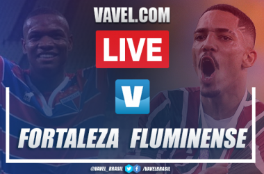 Gol e melhores momentos de Fortaleza 0 x 1 Fluminense no Campeonato Brasileiro
2019