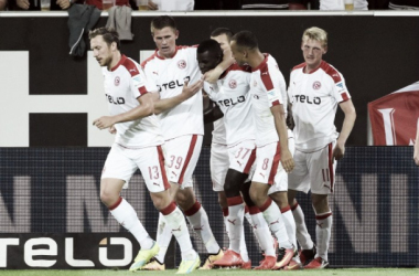 Hansa Rostock vs Fortuna Düsseldorf Preview: DFB-Pokal first round provides stern test for third tier Hansa