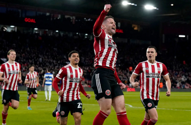 Sheffield United vs Sunderland: Live Stream, How to Watch on TV and Score Updates in EFL Championship