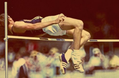 Inventos que cambiaron el mundo del deporte: ‘Fosbury Flop’