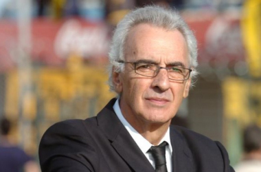 Jorge Fossati asegura no esperar un llamado de Liga de Quito