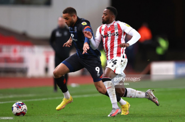 Stoke City 2-0 Luton Town: Post-Match Player Ratings
