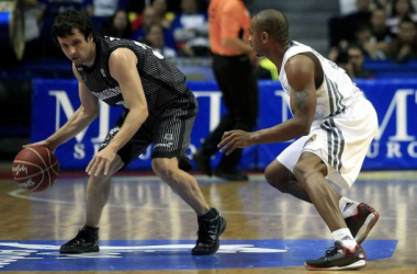 Bilbao Basket - Elan Chalon: siguiendo la senda de la victoria