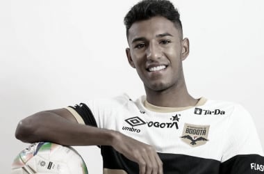 Foto: Internacional De Bogota