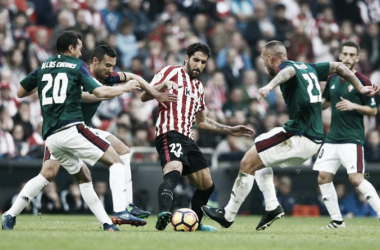 Athletic Bilbao decepciona e fica no empate com Osasuna no San Mamés