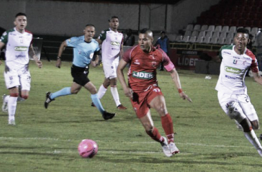 Historial Once Caldas vs Patriotas: Los 'albos' quieren volver a ganar en Tunja